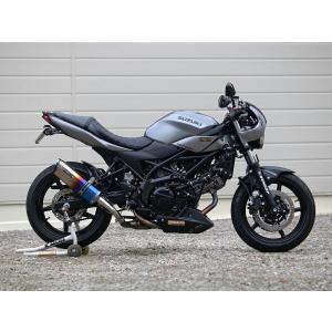 SUZUKI SV650 Dukeve カーボンファイバー マフラー本体 SUZUKI SV650 Dukeve カーボンファイバー マフラー本体 Amazon
