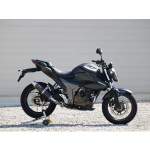 WR'S（ダブルアールズ） バイク マフラー 2017-2022 ・2023-GSX250R