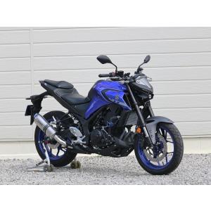 BEAMS（ビームス） BEAMS CORSA-EVOII チタン WR250X / WR250R JBK