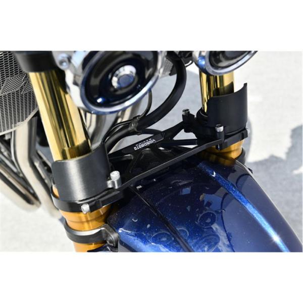 ヤマモトレーシング Yamamoto Racing SP専用スタビライザー CB1300SF（8BL...