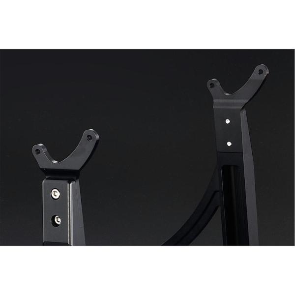 ヤマモトレーシング Yamamoto Racing リアスタンド VフックKit