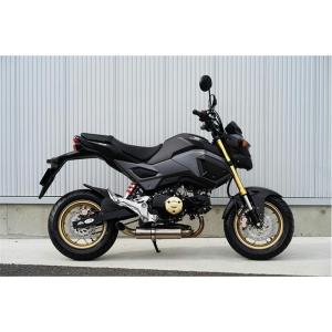 ヨシムラ（YOSHIMURA） YOSHIMURA ZX-6R 636cc（東南アジア仕様） ZX