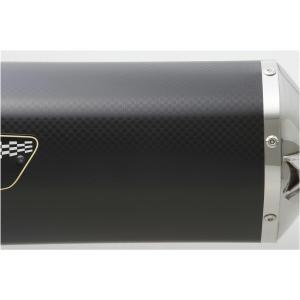 WR'S（ダブルアールズ） バイク マフラー CB400SF H-VTEC/SB I・II