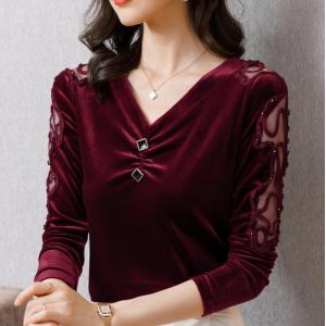 社交ダンス 練習着 トップス 社交 ダンス モダン