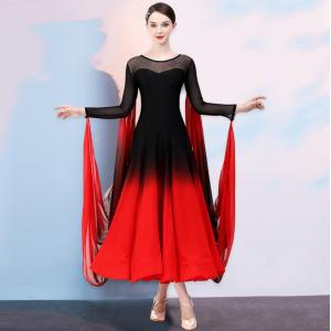 新入荷 ダンスウェア ステージ衣装 競技会 競技用 レディース