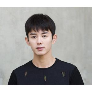 男性用かつら　100%人毛ウィッグ　メンズウィッグ