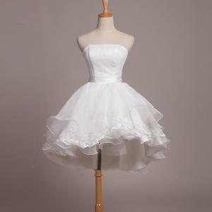 ホワイト 白いドレス ウエディングドレス 結婚式