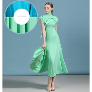 社交ダンス衣装 社交ダンスドレス ダンス衣装 レディース