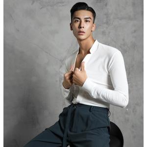 男性用ダンス衣装 ダンスウェア Tシャツ トップス 練習着 メンズ ラテンダンス用上着 Tシャツ ネット チャチャチャ ルンバ 社交ダンス衣装 Nwf19 Netfirststore 通販 Yahoo ショッピング