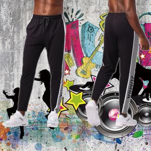 新入荷 ZUMBA ヨガパンツ ズンバウェア トレーニング