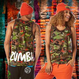 ZUMBA ヨガウエア ズンバ ウェア ダンスウェアフ フィットネス