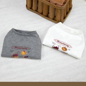 2026新作 犬 服 Tシャツ 小型犬 ドッグ...の詳細画像2