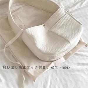 犬 スリング ペットスリング バッグ 小型犬 ...の詳細画像4