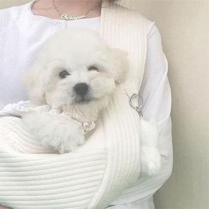 犬 スリング ペットスリング バッグ 小型犬 ...の詳細画像5