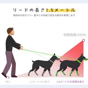 新作 可愛い カラフル メッシュ 犬 ハーネス...の詳細画像4