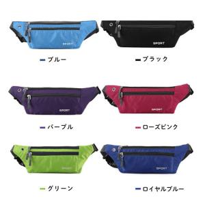 【今だけ特価】セキュリティポーチ パスポートケ...の詳細画像5
