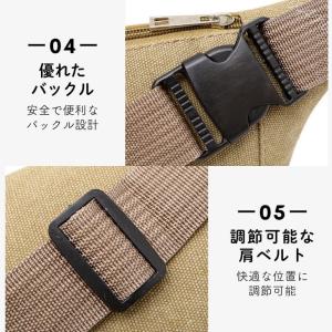 【最終値下げ】セキュリティポーチ 男女兼用 パ...の詳細画像4