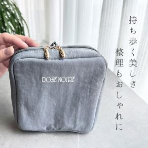 【最終値下げ】化粧ポーチ バッグ メイク用品 ...の詳細画像1