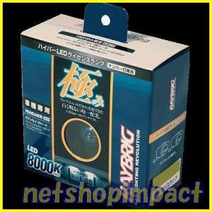 アウトレット 未使用品 レイブリック　LEDライセンスランプ 8000K RL32T トヨタ TYP...