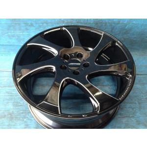 TRD アルミホイール TF X-Limited 20インチ 4本セット 1台分 RAV4