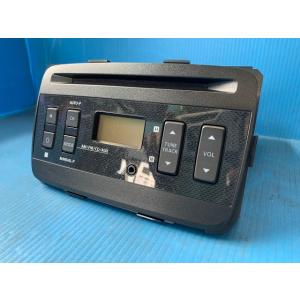 中古 オーディオ スズキ純正 CDオーディオ DEH-2248zs 39101-64PA0 江戸川店｜netimpact