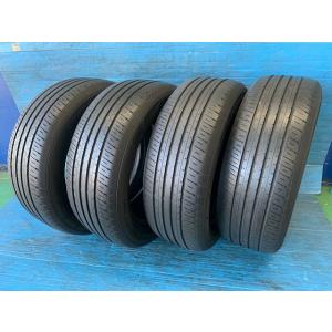 中古 19インチタイヤ 4本セット ダンロップ SPスポーツマックス050 235/55R19 江戸...