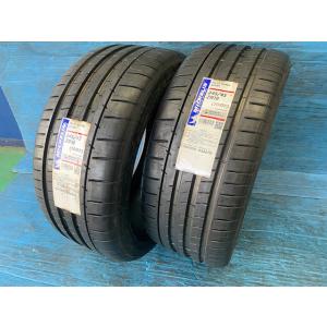 DUELER 中古 18インチタイヤ 4本セット ブリヂストン デューラーH/T685