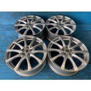 ホイール4本セット』MAK WHEELS LOWE FF GM マックホイール レーベFF