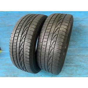 DUNLOP（ダンロップ） 4本セット 225/40R18 92V XL SYNCHRO WEATHER