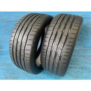 中古タイヤ 235/40R19 96H 2本セット ミシュラン クロスクライメート 2 