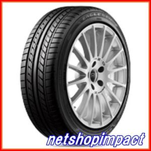 GOODYEAR　EAGLE　LS　EXE　225/45R18　91W　■作業店舗あります■｜netimpact