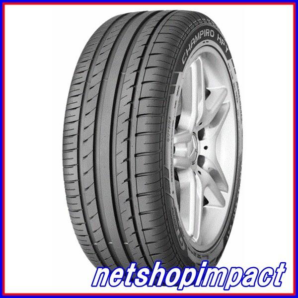 GT RADIAL（GTラジアル） CHAMPIRO　HPY　205/50R17　93W　XL　4本...
