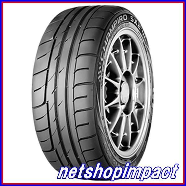 GTラジアル　CHAMPIRO　SX2　215/45R17　87W　4本以上購入で送料無料