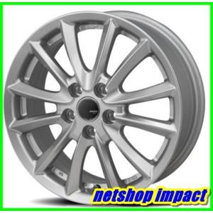 HOT STUFF（ホットスタッフ） エクシーダー E06 ホイール1本 15x5.5J