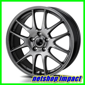 MONZA JAPAN ZACK JP-205 16×5.5J 46 4H-100 4本注文で送料無料 作業