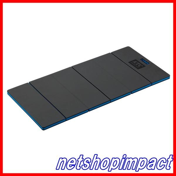 KTC　ワークマット　AYM-2　1210×570×30mm　■作業時の膝・腰・背中の汚れ・痛み保護...