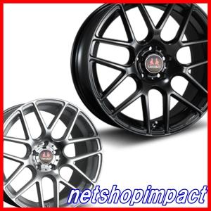 WORK WORK EMOTION CR極 19×8.5J 42/35/25 5H-114.3 □グリミット