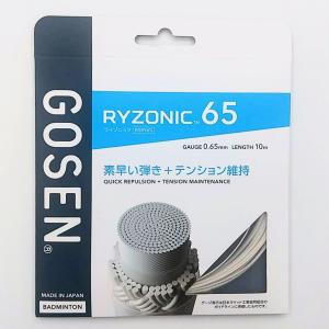 GOSEN BSRY65 / ゴーセン ライゾ...の詳細画像1