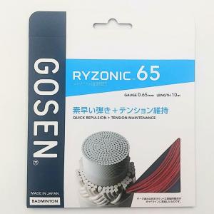 GOSEN BSRY65 / ゴーセン ライゾ...の詳細画像4