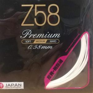 KIZUNA Z58プレミアム / Z58P ...の詳細画像2