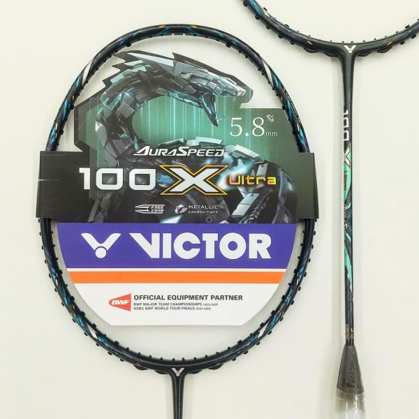 VICTOR ARS-100X-ULTRA / ビクター オーラスピード100X Ultra / バ...