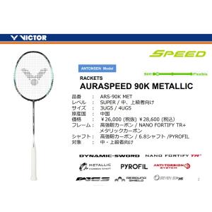 VICTOR ARS-90KMET / ビクタ...の詳細画像1
