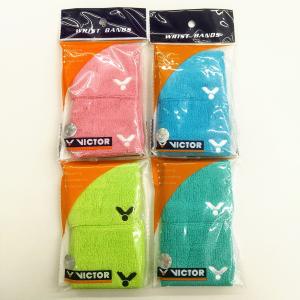 VICTOR SP127 リストバンド