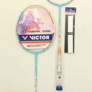 未使用品含!!【VICTOR】スラスターk 9900 4本 バドミントン 4u 未使用品含!!【VICTOR】スラスターk 9900 4本 バドミントン 4u