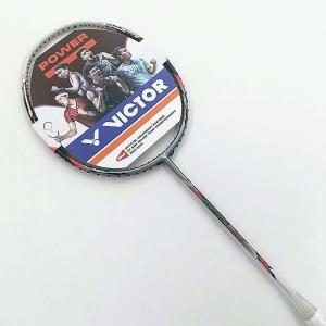 ビクター スラスターリューガ 2 バドミントンラケット THRUSTER ビクター スラスターリューガ 2 バドミントンラケット THRUSTER