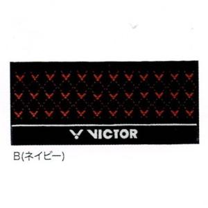 VICTOR TW2001 / ビクター タオル 綿100％ 100cm×40cm｜netintm