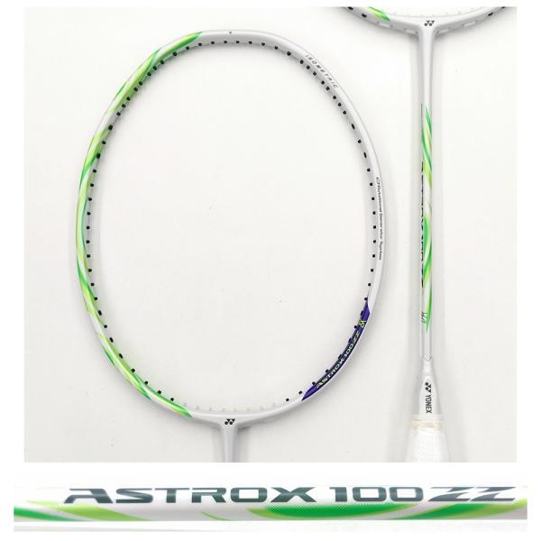 YONEX AX100ZVA / ヨネックス アストロクス100ZZ VA / ヨネックス バドミン...