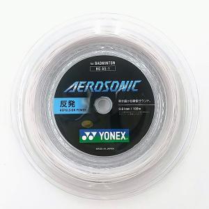 YONEX NBG98 / ヨネックス ナノジー98 バドミントンストリング