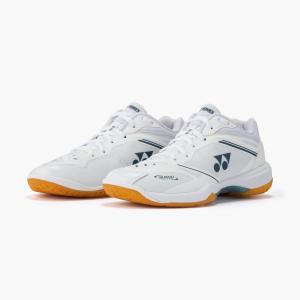 YONEX（ヨネックス） バドミントンシューズ パワークッション65Zメン
