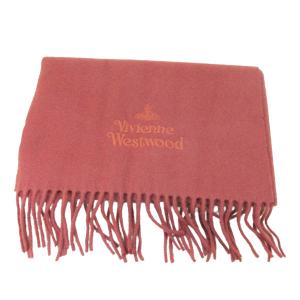 Vivienne Westwood（ヴィヴィアンウエストウッド） マフラー 25-W00ZH